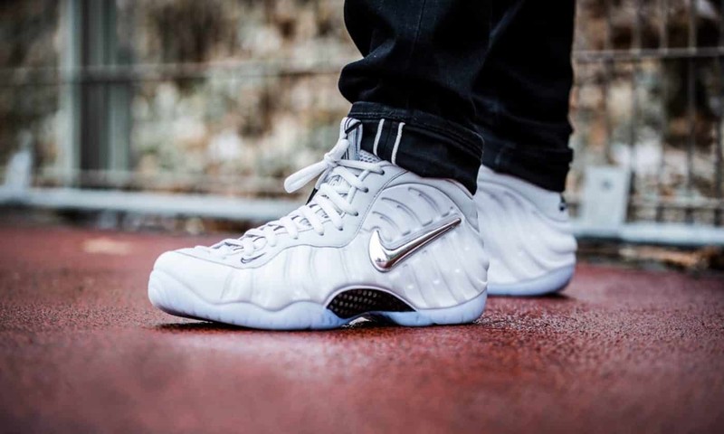 Air foamposite pro as clearance qs